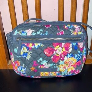 Vera Bradley Crossbody Bag